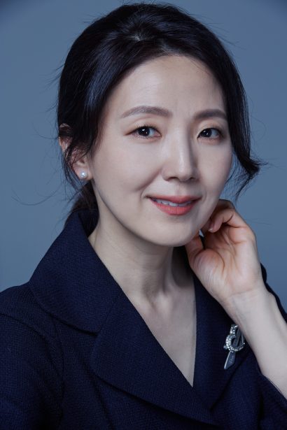 오윤홍 교수 사진